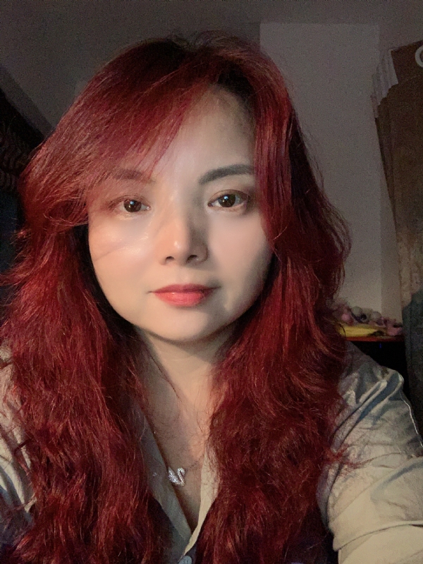 静静的第一张照片--长汀婚介网