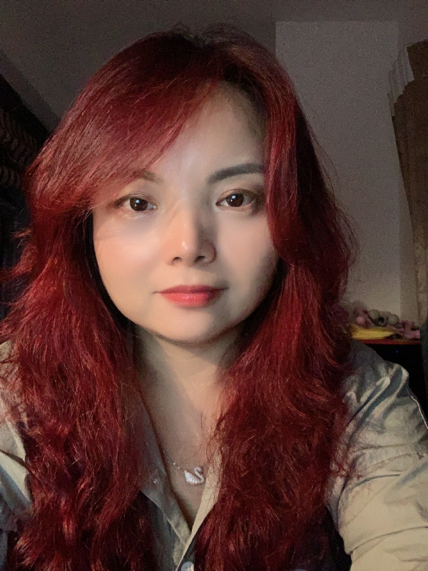 静静的第二张照片--长汀婚介网