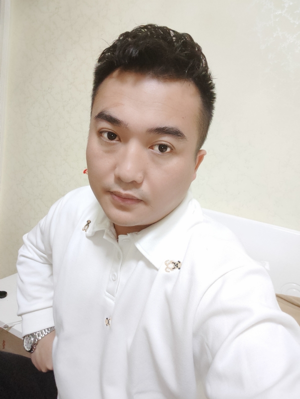 哈哈先生的第三张照片--长汀婚介网