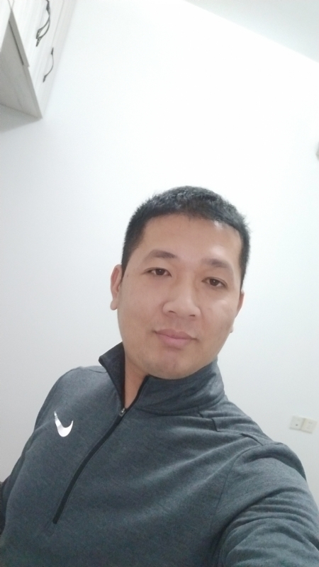 好好的第一张照片--长汀婚介网