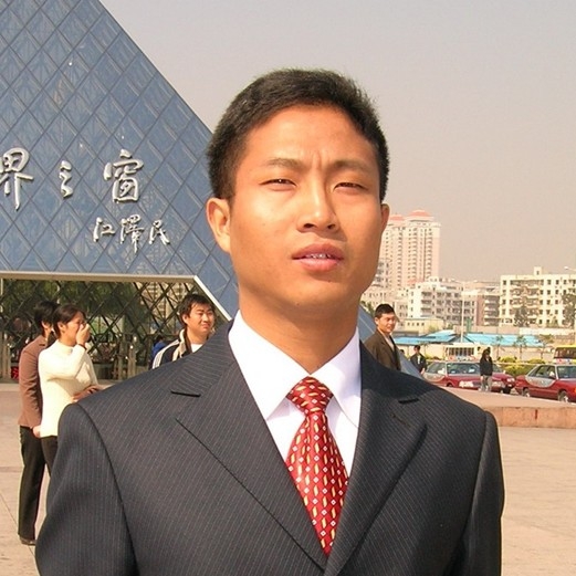 友缘的第一张照片--长汀婚介网