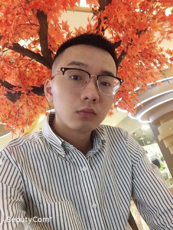 老-boy的第一张照片--长汀婚介网