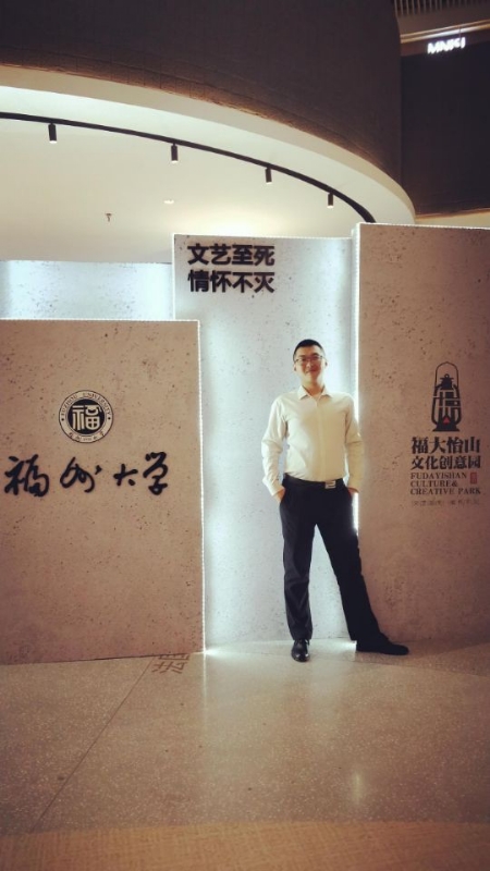 凌宇的第一张照片--长汀婚介网