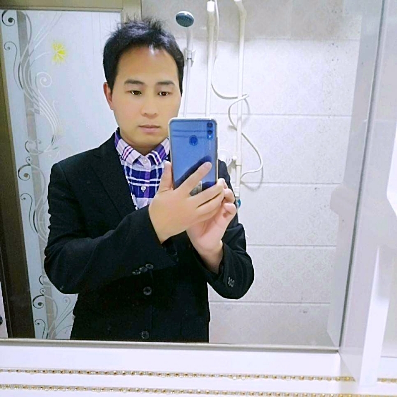 寻找一位爱人的第一张照片--长汀婚介网