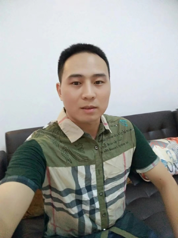 寻找一位爱人的第二张照片--长汀婚介网
