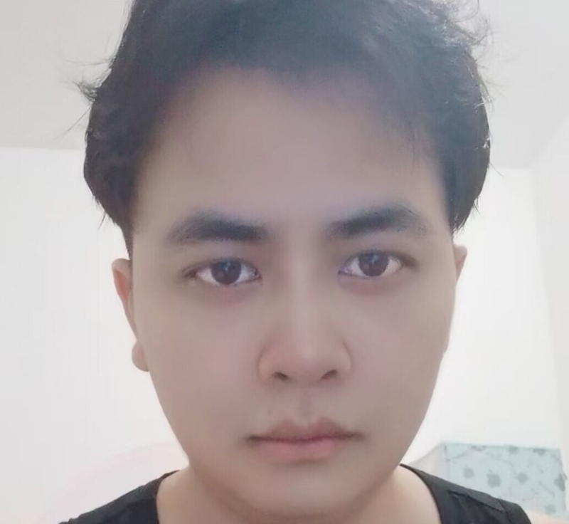 似醉非醉的第一张照片--长汀婚介网