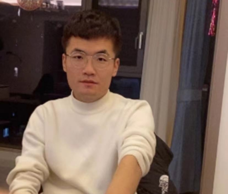 阮籍的第一张照片--长汀婚介网