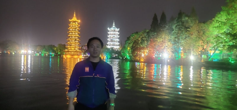 喜乐的第一张照片--长汀婚介网