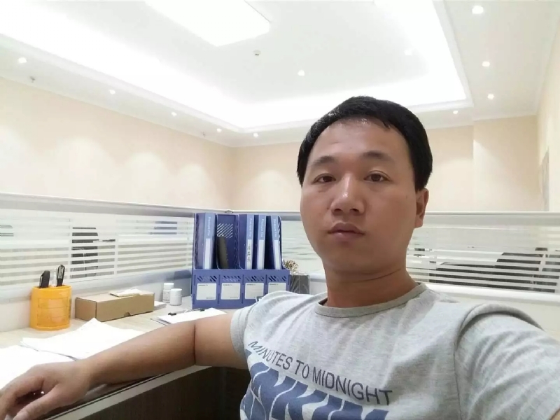 喜乐的第三张照片--长汀婚介网