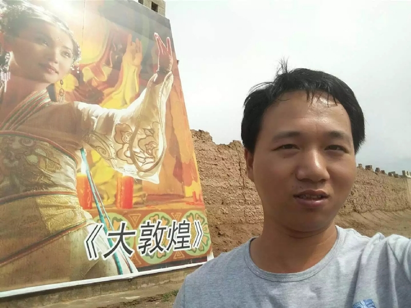 喜乐的第四张照片--长汀婚介网