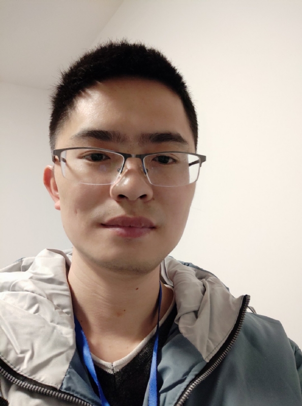 清风的第一张照片--长汀婚介网