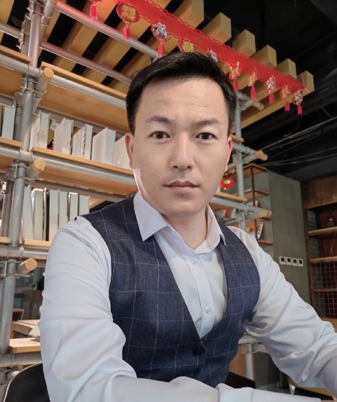 缘来是你的第一张照片--长汀婚介网