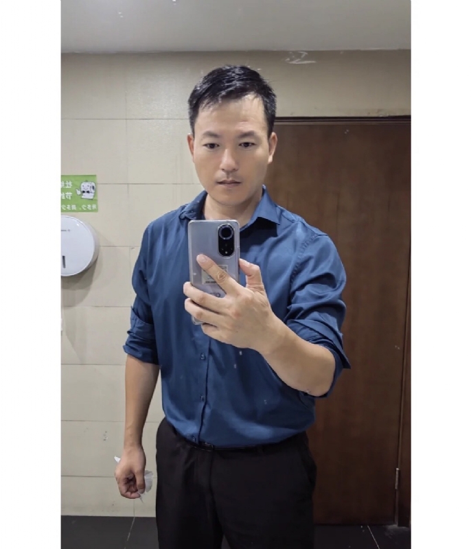 缘来是你的第三张照片--长汀婚介网