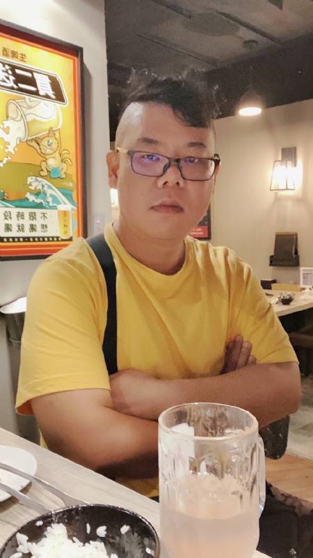 公爵的第一张照片--长汀婚介网