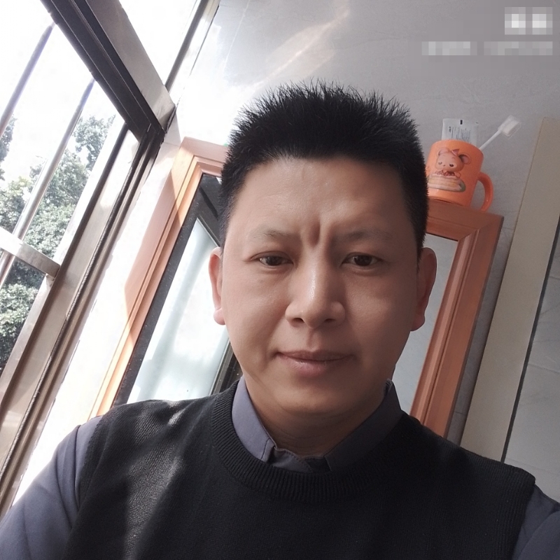 凯凯的第一张照片--长汀婚介网