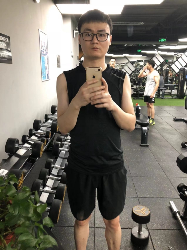 土豆的第二张照片--长汀婚介网