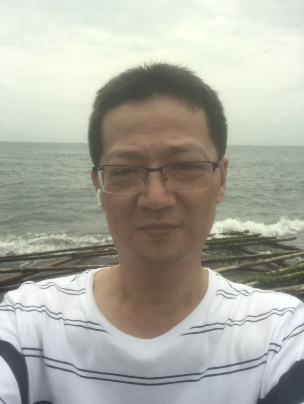 浪人的第一张照片--长汀婚介网