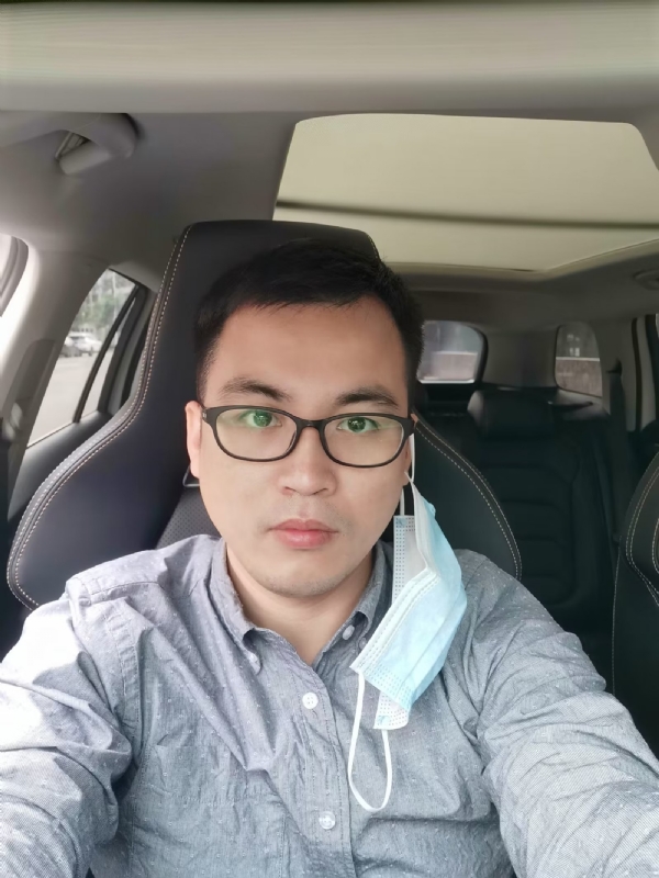 路人甲的第一张照片--长汀婚介网