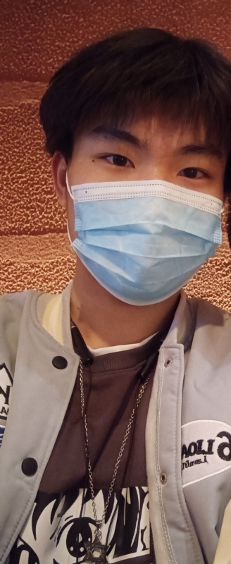不寂寞的第一张照片--长汀婚介网
