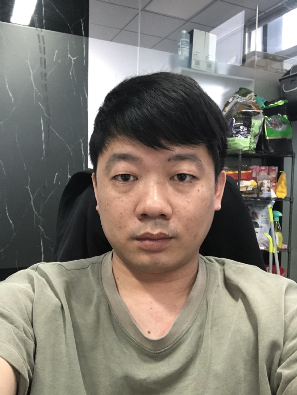 huihui的第一张照片--长汀婚介网