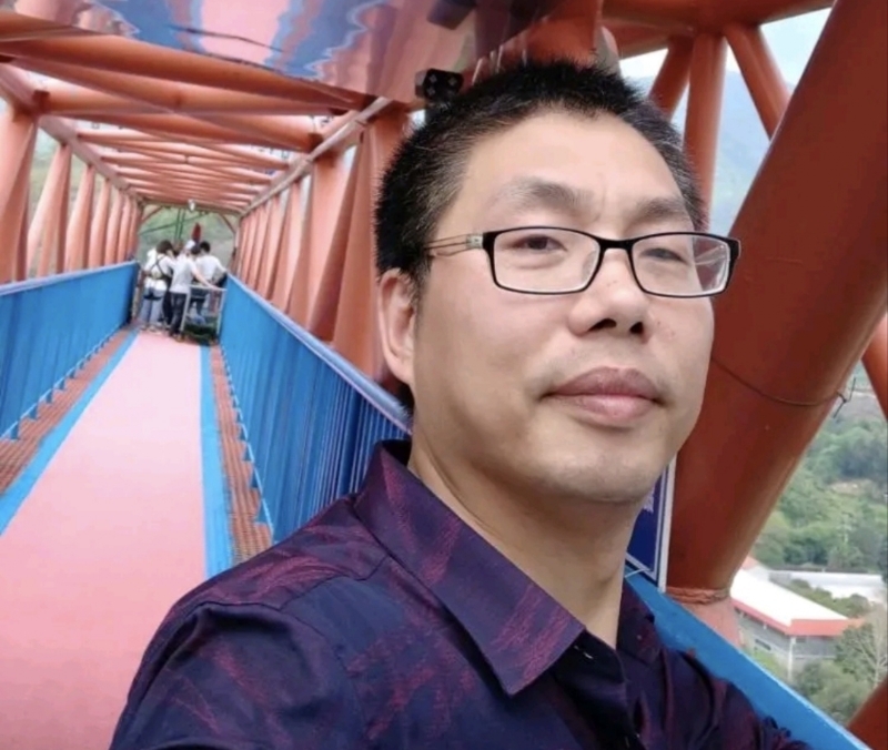 山羊的第一张照片--长汀婚介网