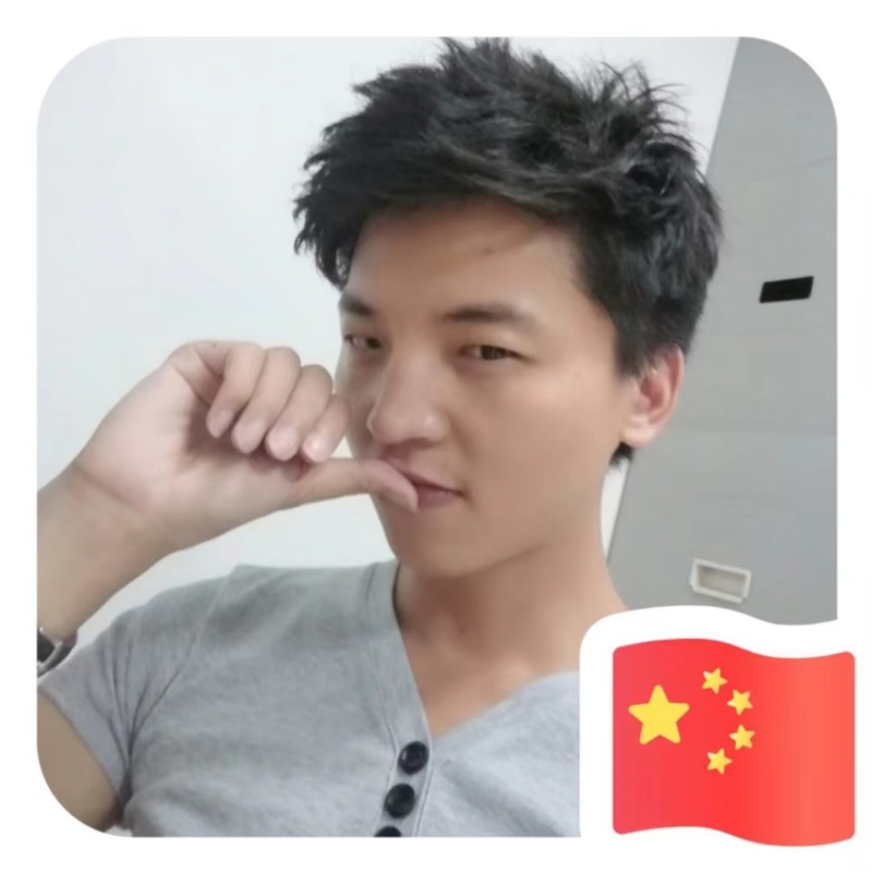 弎弍的第二张照片--长汀婚介网