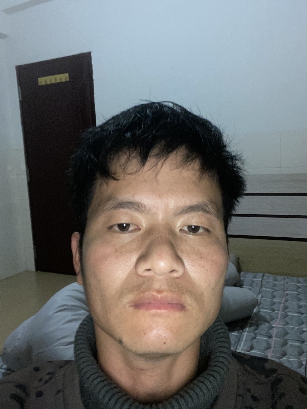 开心的第三张照片--长汀婚介网