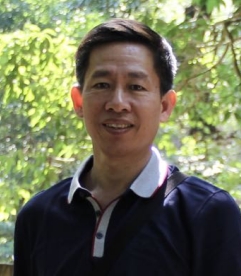 十月红枫的第二张照片--长汀婚介网