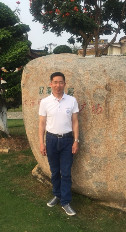 十月红枫的第三张照片--长汀婚介网