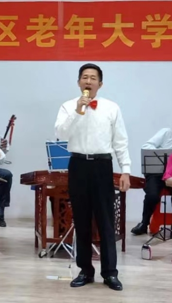 十月红枫的第八张照片--长汀婚介网