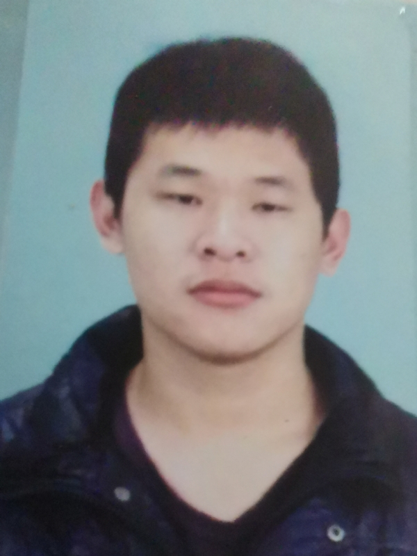 小鱼的第一张照片--长汀婚介网