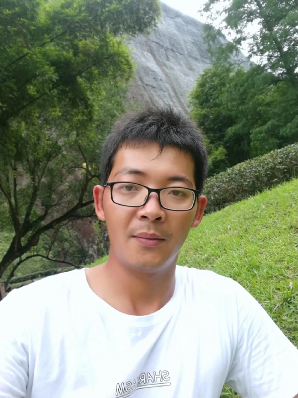遇上方知有的第三张照片--长汀婚介网
