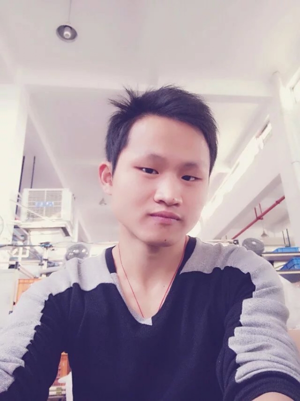 ks的第一张照片--长汀婚介网