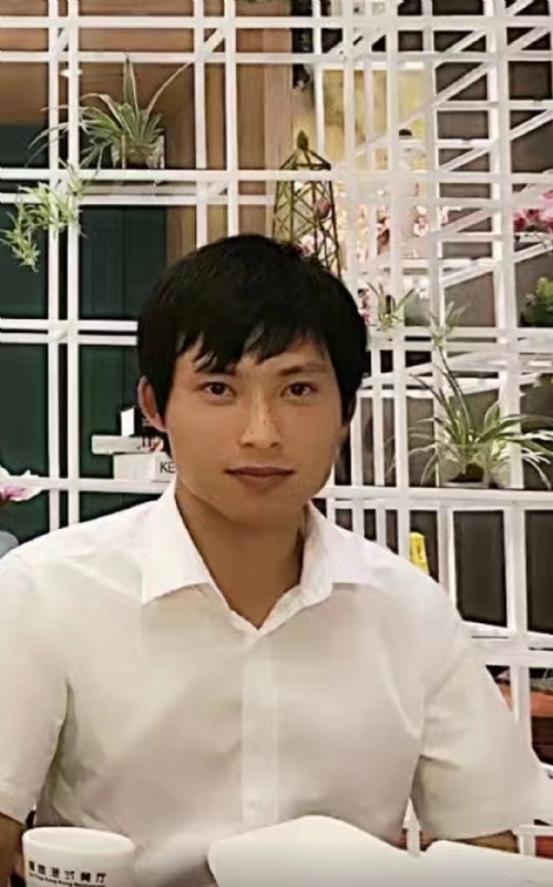 岁月的涟漪的第三张照片--长汀婚介网