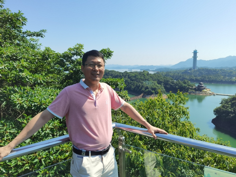 旅程的第二张照片--长汀婚介网