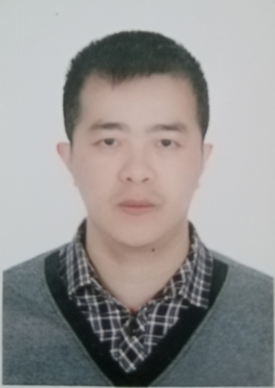 阿超的第一张照片--长汀婚介网