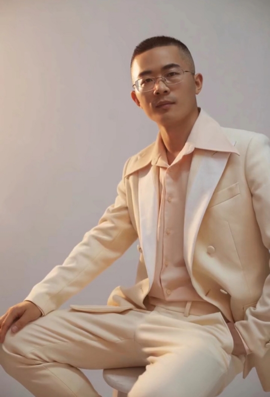 余生有你的第二张照片--长汀婚介网
