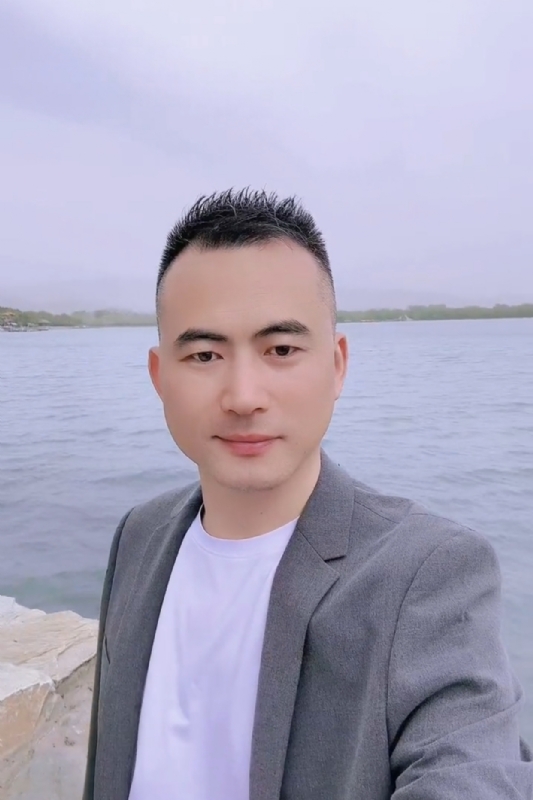 一往情深的第一张照片--长汀婚介网