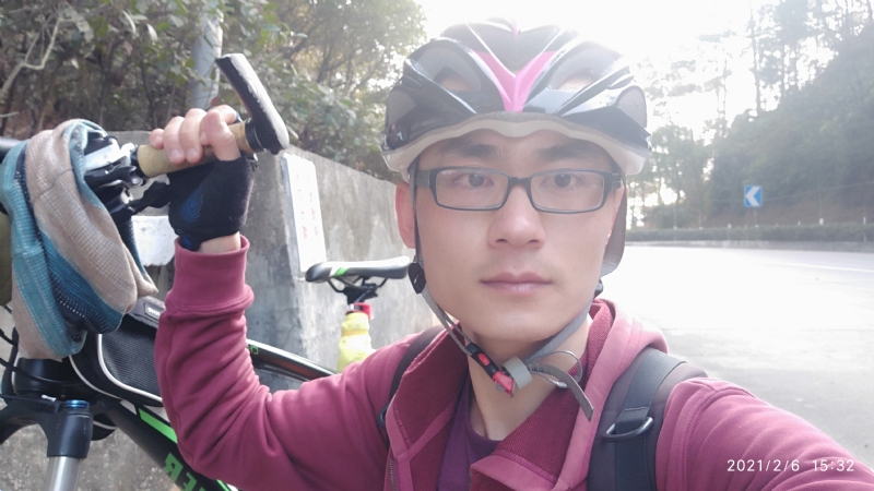 AberoKing的第一张照片--长汀婚介网