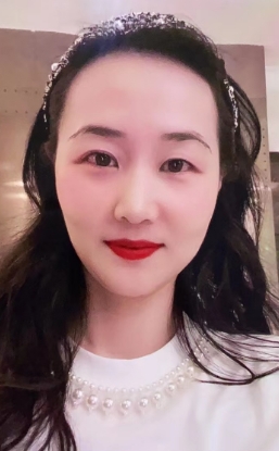 绿茶的第一张照片--长汀婚介网