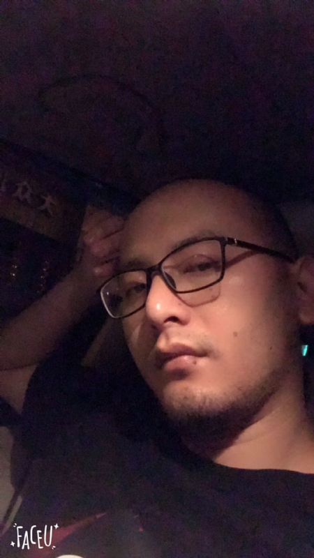 狂野的孤狼的第一张照片--长汀婚介网