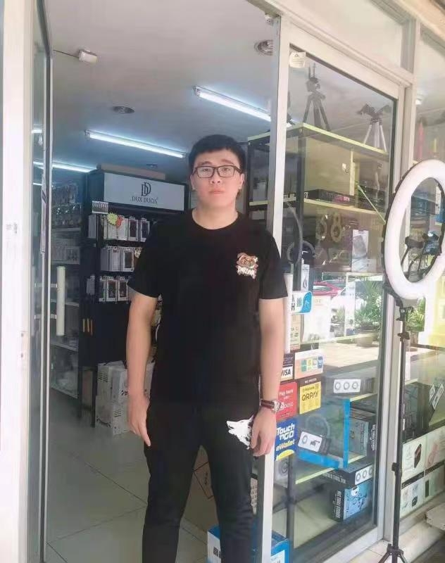 PWZ的第一张照片--长汀婚介网