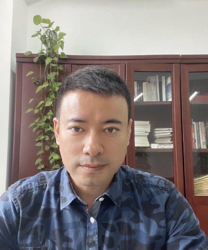 有緣相遇的第一张照片--长汀婚介网