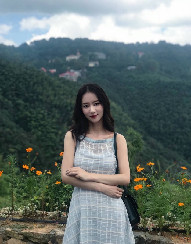 zhj的第一张照片--长汀婚介网