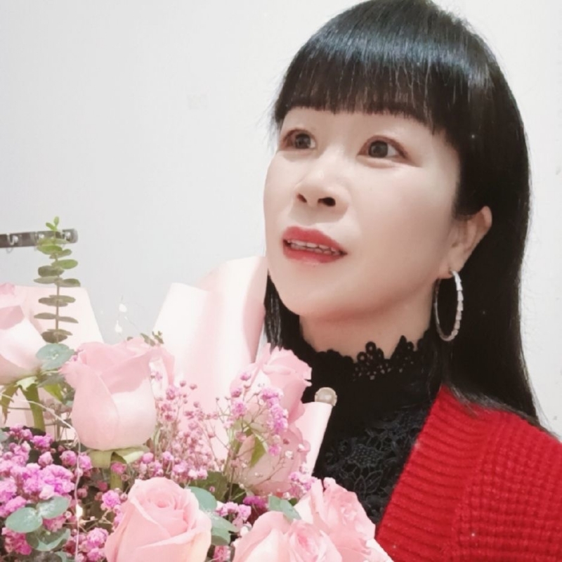 心灵的第三张照片--长汀婚介网