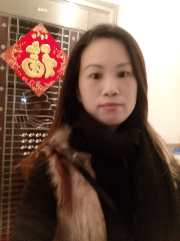 E欣的第二张照片--长汀婚介网
