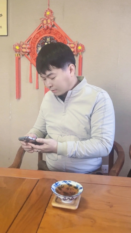 爱福的第一张照片--长汀婚介网