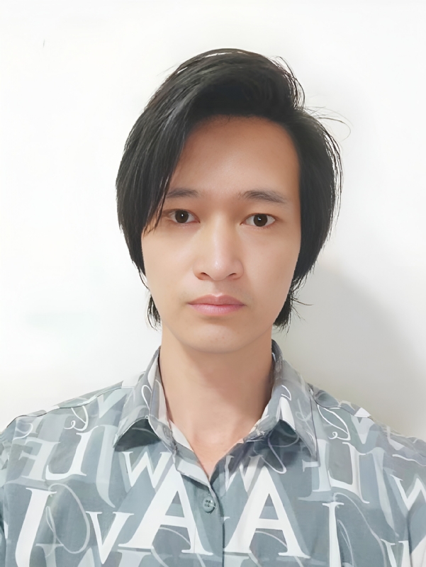 Ailong的第一张照片--长汀婚介网