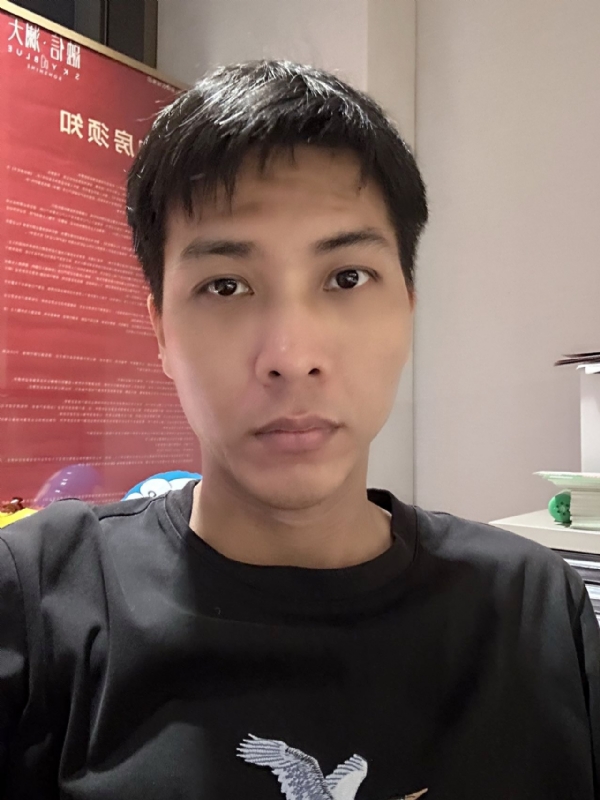 木木的第一张照片--长汀婚介网