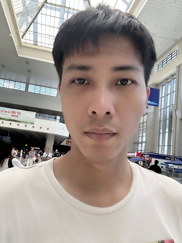 木木的第二张照片--长汀婚介网